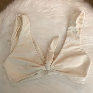 Tularosa Bikini top XS